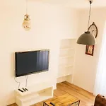 Duluxe Moderne, En Plein Centre-ville, Centre Daire *