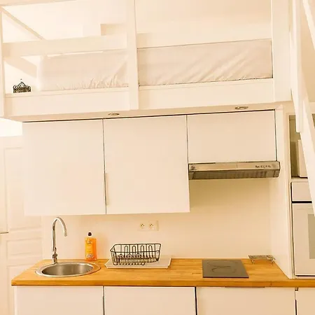 Διαμέρισμα Duluxe Moderne, En Plein Centre-ville, Centre