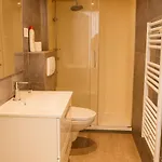 Duluxe Moderne, En Plein Centre-ville, Centre Apartamento *