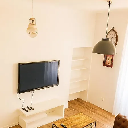 Duluxe Moderne, En Plein Centre-ville, Centre Appartement *